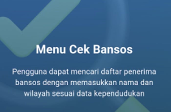 Link Aplikasi Cek Bansos Tahap 2 2026, Ini Link dan Cara Bukanya