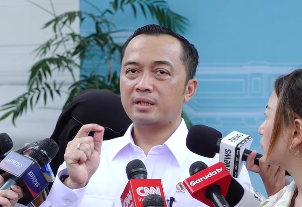 Respons Krisis Energi, Pemerintah Ajak Warga hingga Pejabat Beralih Gunakan Transportasi Massal