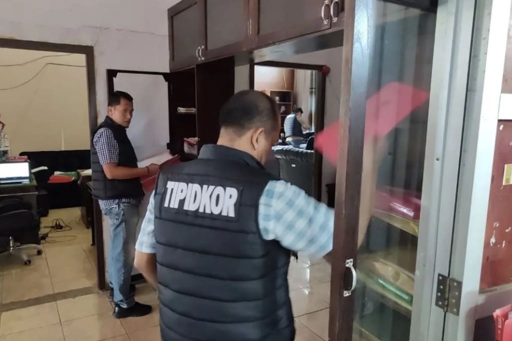 Geledah 6 Lokasi! Polda Bengkulu Bongkar Dugaan Korupsi Rp6,2 Miliar di Kepahiang