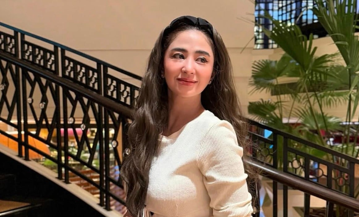 Dewi Perssik Resah Akun Facebook Palsu, Takut Disalahgunakan Ganggu Rumah Tangga Orang