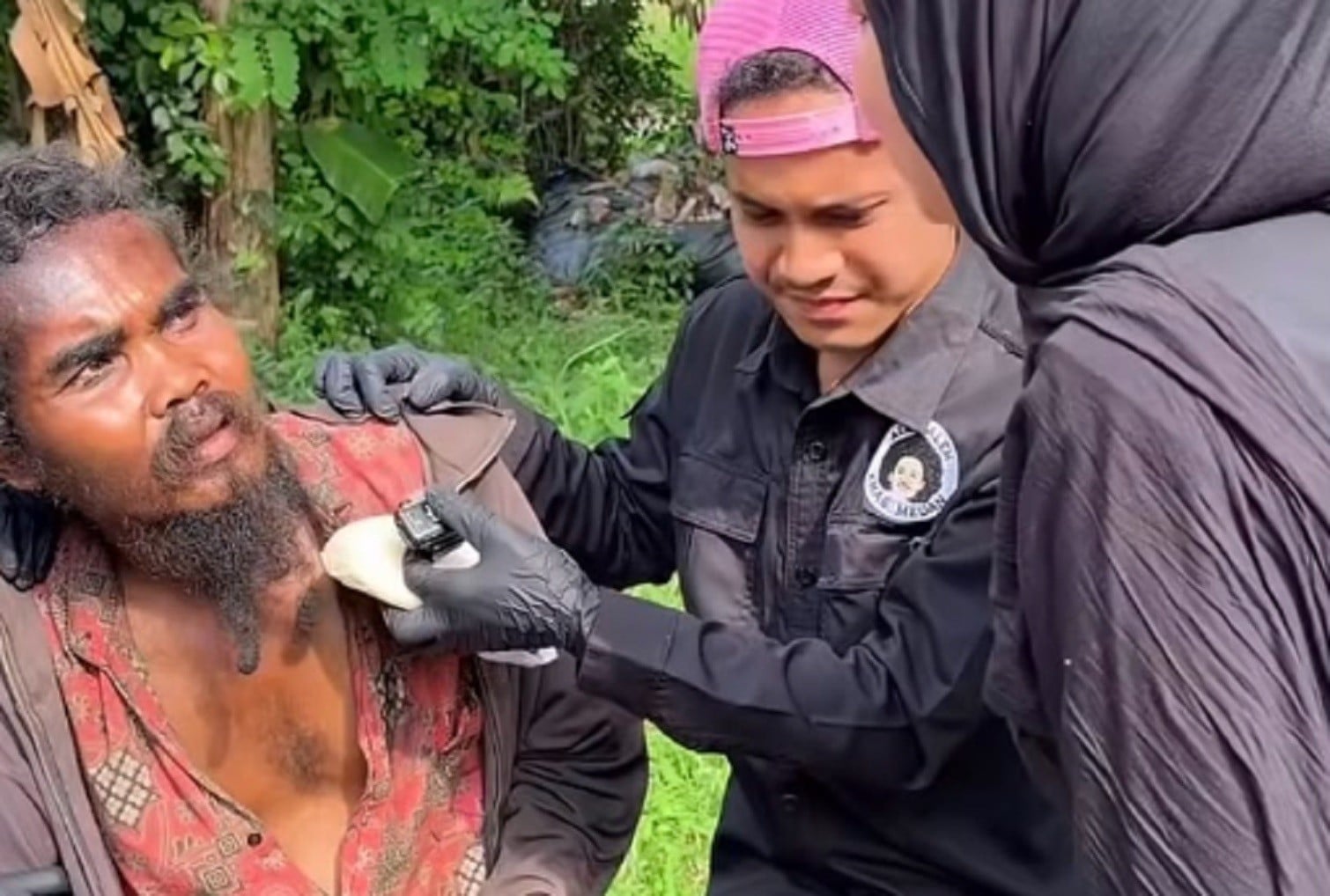 Milangusti Bantu ODGJ Bareng Aleh Tampilkan Proses yang Terasa Tak Dibuat-buat