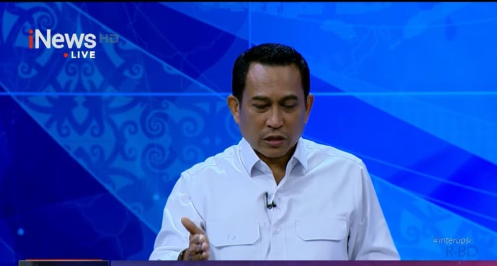 Relawan Sebut Isu Ijazah Jokowi Sengaja Dibuat Panjang untuk Jatuhkan Pengaruh di 2029