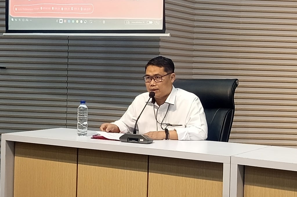 Breaking News: KPK Tetapkan Bupati Tulungagung dan Ajudan Tersangka Pemerasan