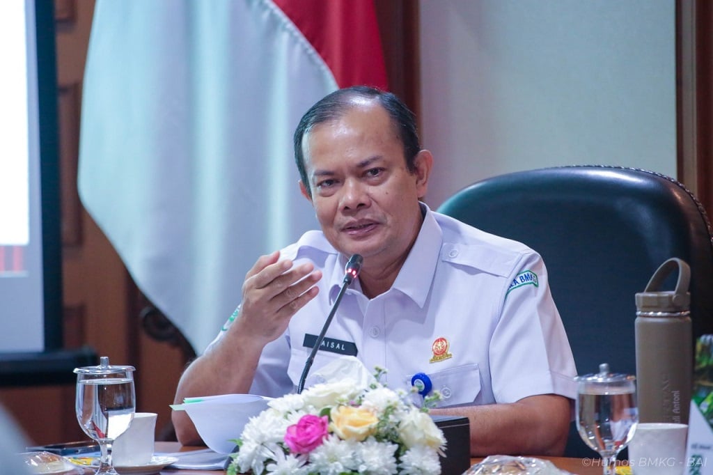 Waspada! Kemarau 2026 Lebih Kering, Titik Api Karhutla Berpotensi Melonjak