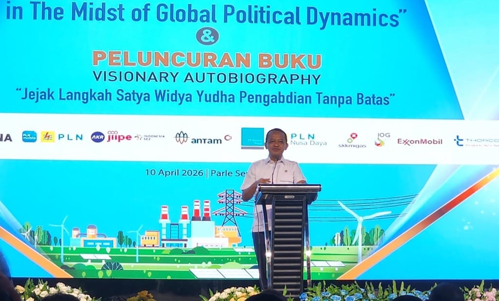 Bahlil Sebut Kenaikan Harga Minyak Dunia Ikut Kerek PNBP, Ini Penjelasannya 