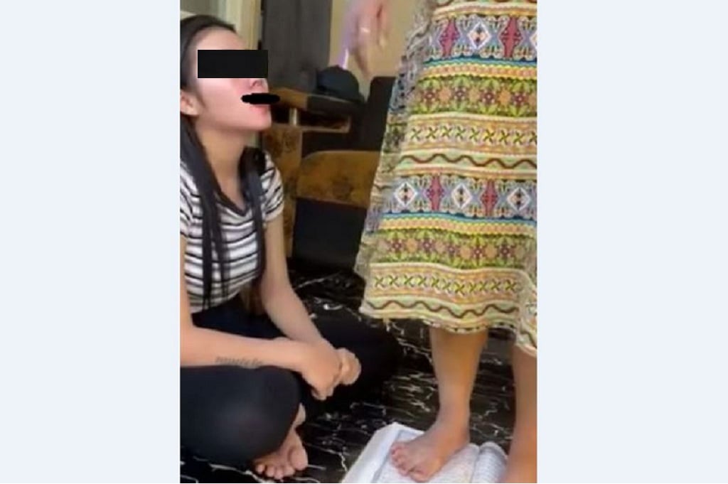 Kronologi Dugaan Penistaan Agama Injak Alquran di Lebak, Berawal dari Tuduhan Pencurian