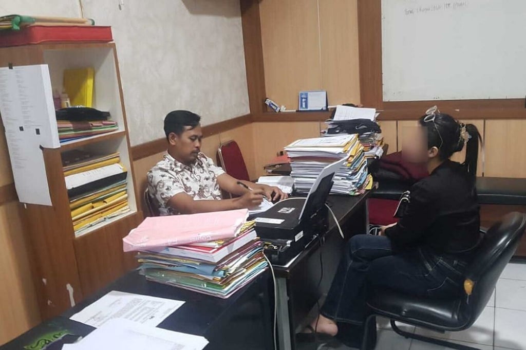 Viral Dugaan Penistaan Agama di Lebak, 2 Perempuan Ditangkap Polisi