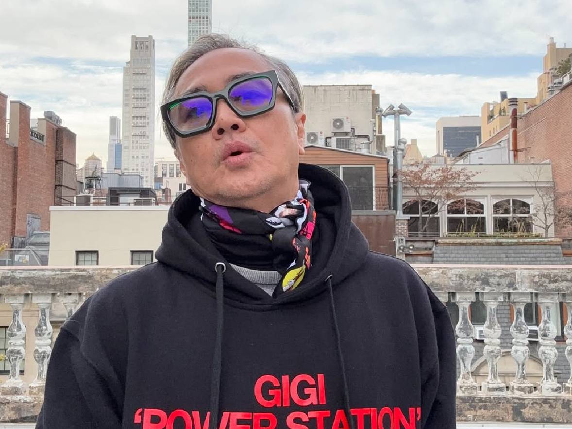 Viral Thomas Ramdhan Bahas Adab Sok Baik usai Umumkan Keluar dari GIGI, Sindir Siapa?