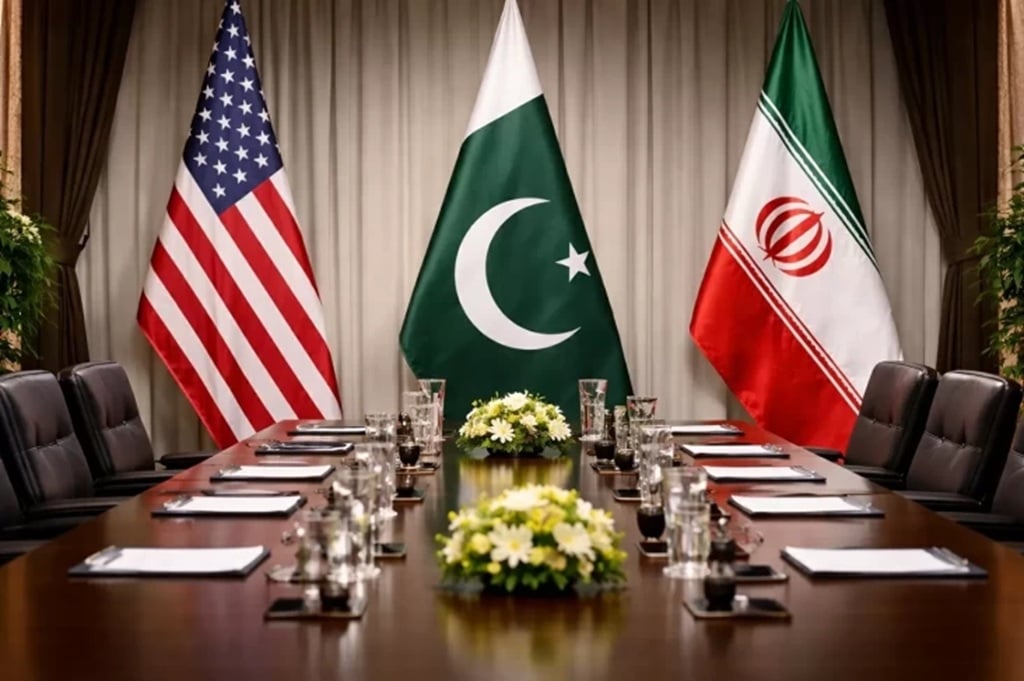 Perundingan Damai AS-Iran Berakhir Gagal, Terganjal Isu Nuklir