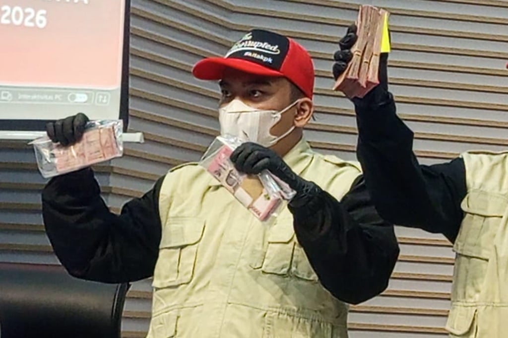 Miris! Pejabat Pemkab Tulungagung Sampai Pinjam Uang untuk Setor ke Bupati Gatut Sunu