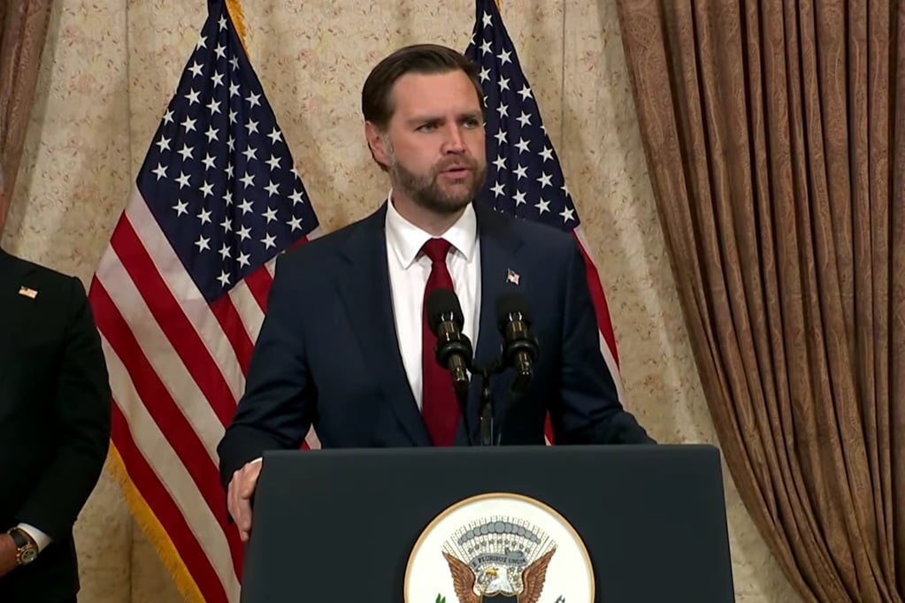 Wapres JD Vance: AS-Iran Gagal Capai Kesepakatan Damai