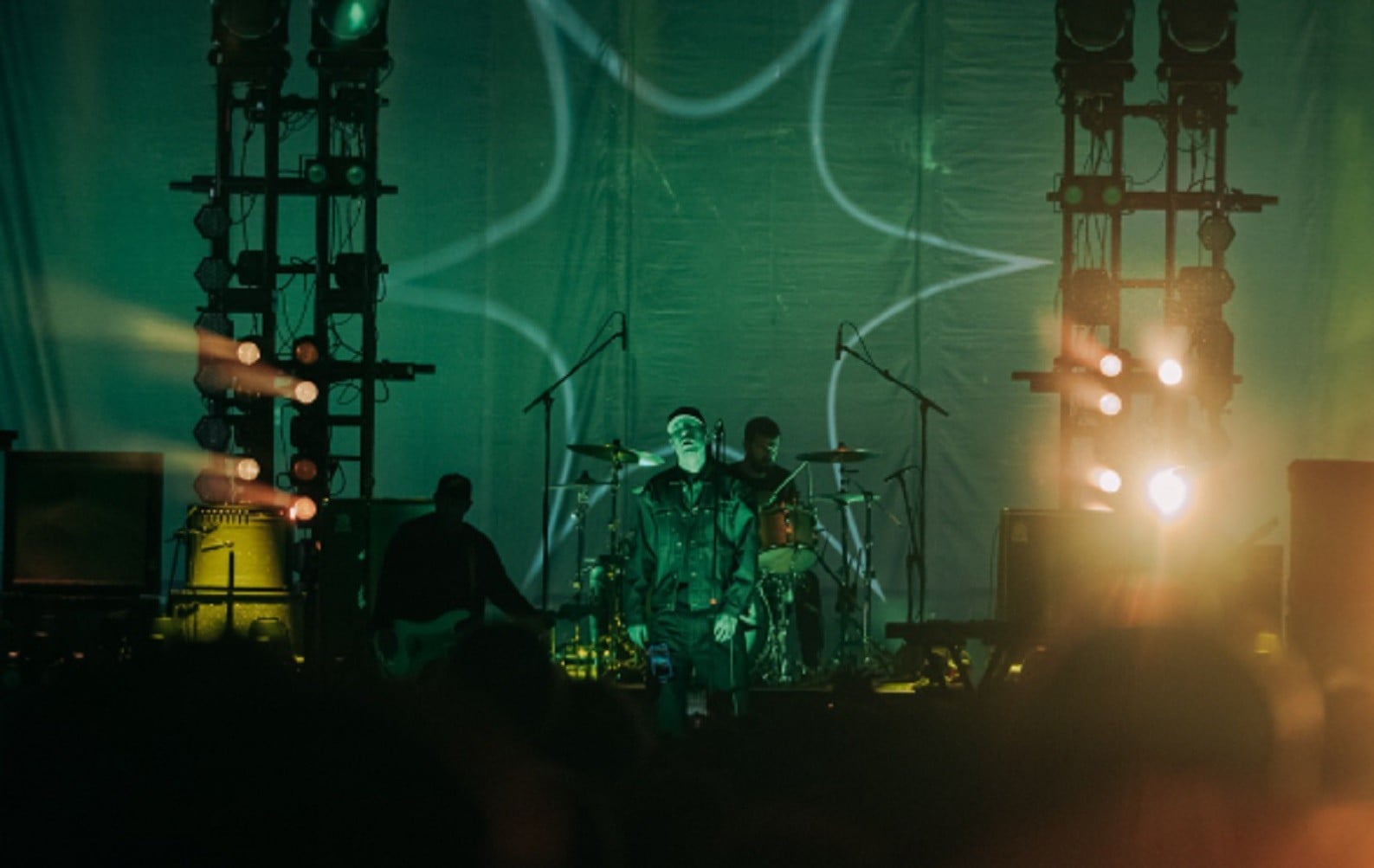 2 Grup Band Amerika New Found Glory dan The Story So Far Batal Manggung di Hammersonic 2026