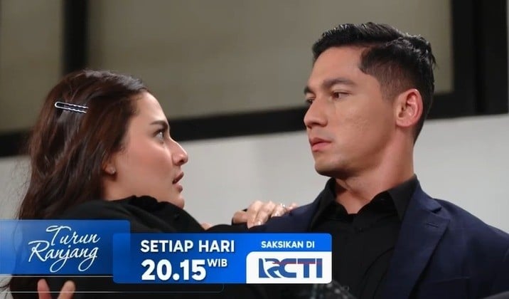 Sinopsis Turun Ranjang Eps 8: Video Naza-Natha Tersebar, Wira Murka