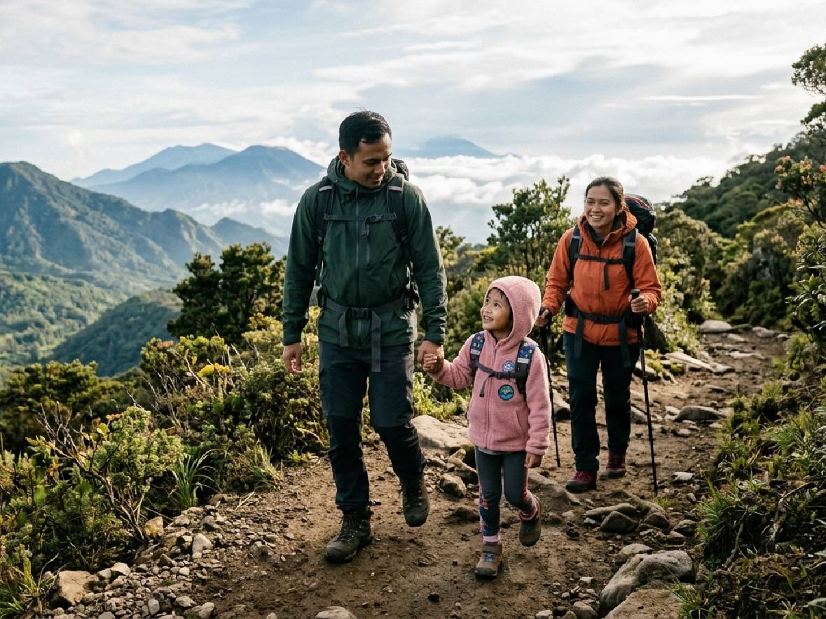 Hipotermia pada Anak Bisa Berujung Kematian, Orang Tua Wajib Paham!