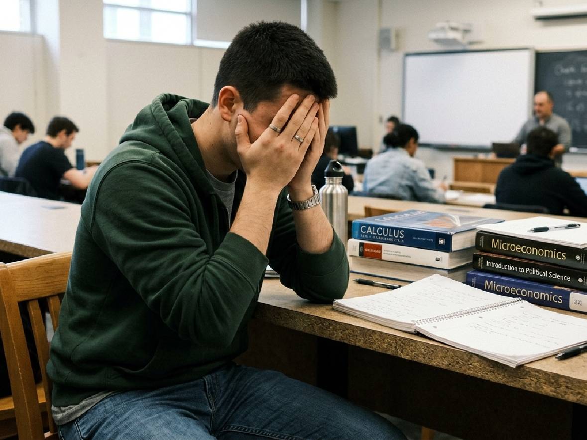 Viral Netizen Desak Universitas Indonesia DO Mahasiswa FHUI Terduga Pelecehan Seksual di Grup Chat