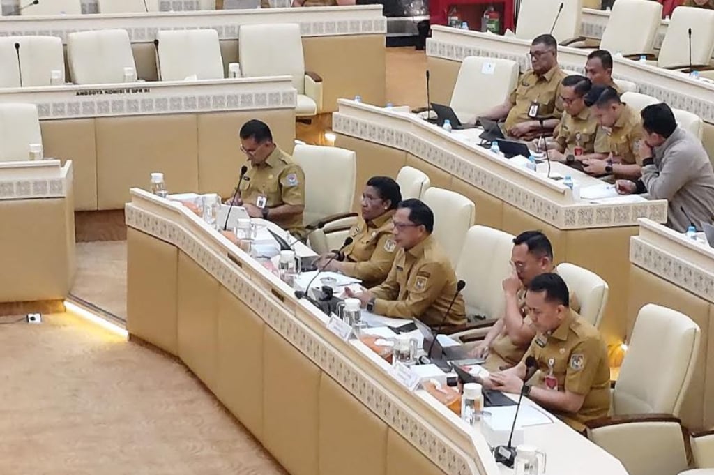 Mendagri Tito Karnavian Usul Dana Otsus Aceh Diperpanjang, Pemulihan Butuh 3 Tahun
