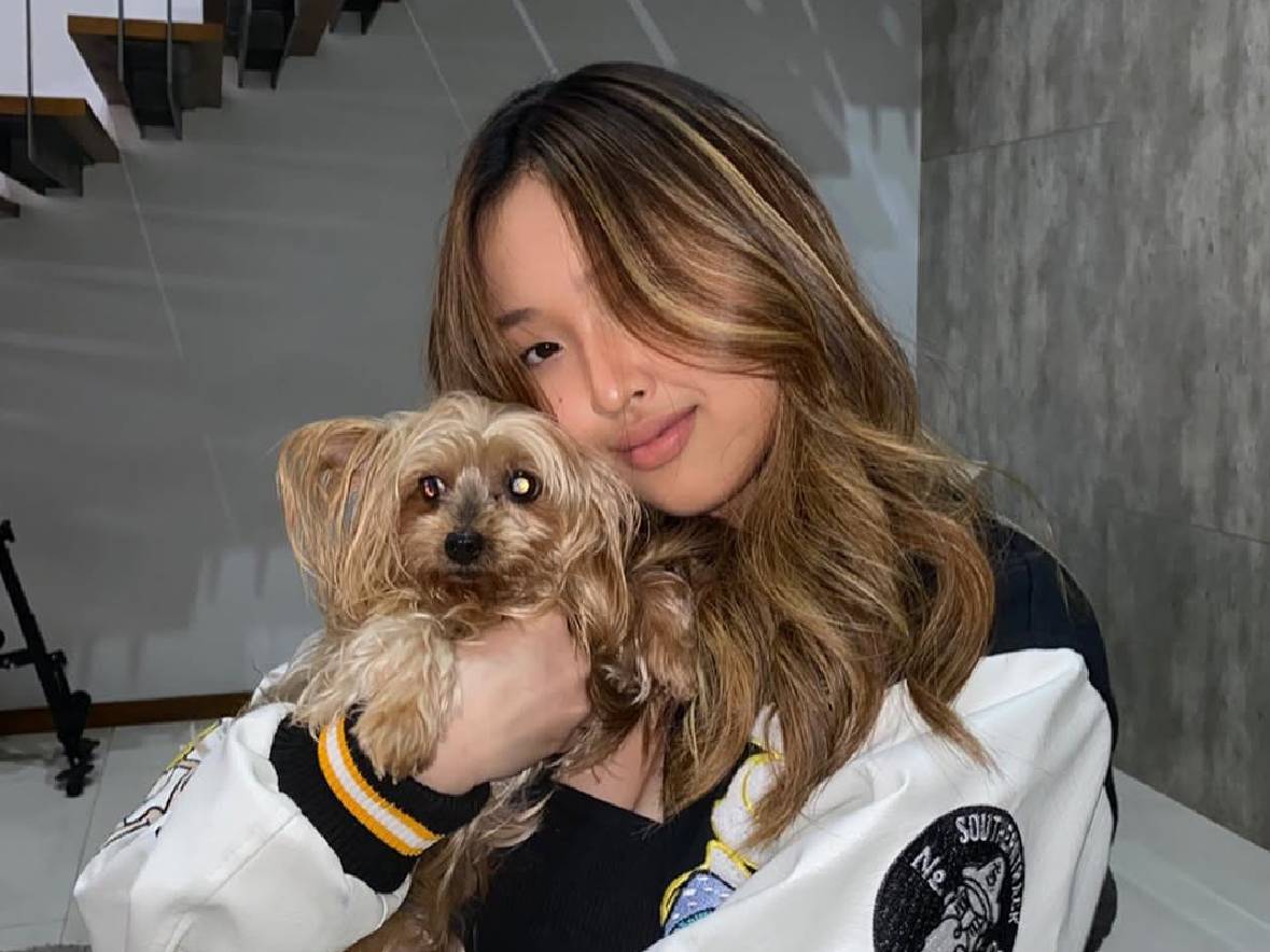 Heboh Michelle Ashley Ngamuk Dituduh Hidup dari Uang Tidak Halal!