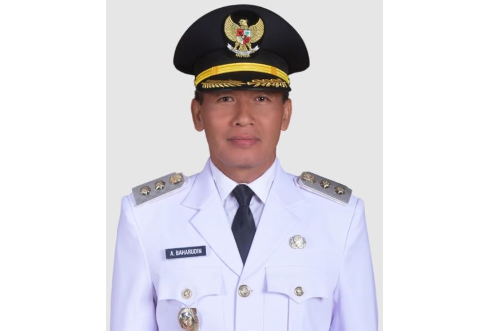 Bupati Tulungagung Gatut Sunu Wibowo Jadi Tersangka KPK, Ini Sosok Penggantinya