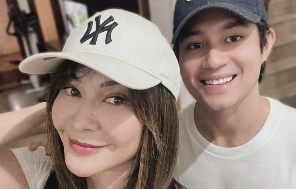 Dituding Jadikan Tamara Bleszynski Tamu Biasa, Teuku Rassya Meradang: Mana Mungkin!