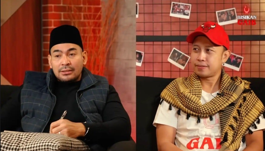 Candi Sukuh dan Cetho Simpan Pesan Gelap, Kehancuran Nusantara Sudah Digambarkan