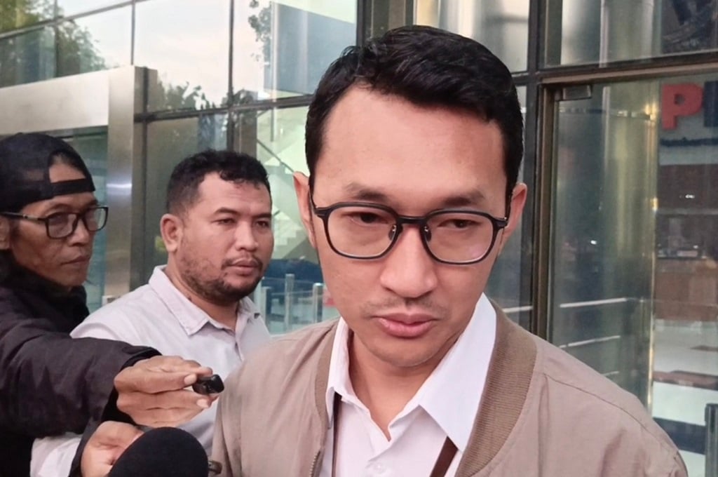 Diadukan Faizal Assegaf ke Polisi, Ini Reaksi Jubir KPK Budi Prasetyo