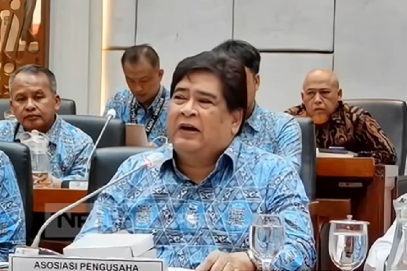 Survei Apindo: 67 Persen Perusahaan Tak Berniat Rekrut Karyawan Baru 