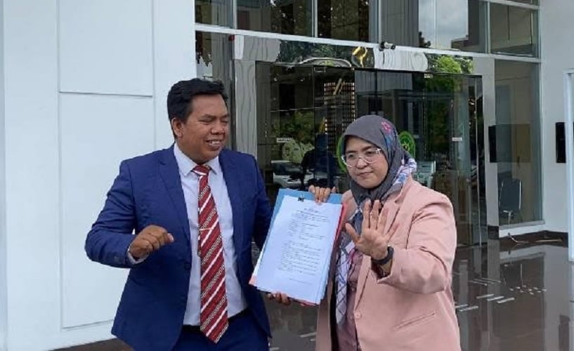 Puspadaya Perindo Kawal Kasus Anak Korban Child Grooming hingga Tuntas: Kami Tak Pernah Tinggalkan Korban Sendiri