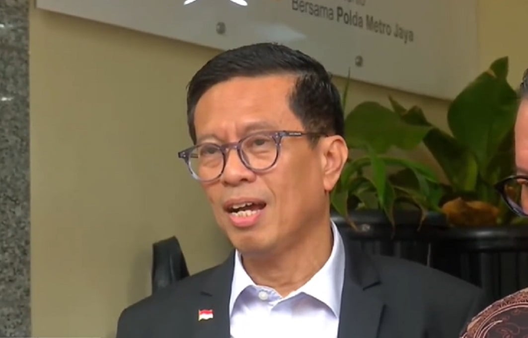 SP3 Rismon Diklaim Terbit, Andi Azwan: Roy-Tifa Siap-Siap Ketemu di Pengadilan