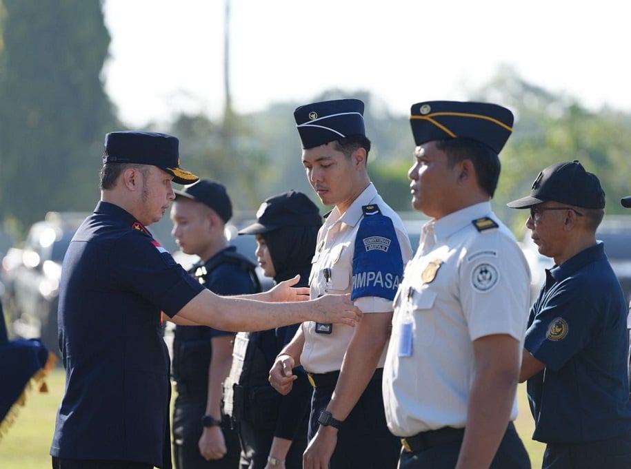 Ditjen Imigrasi Bentuk Satgas Dharma Dewata, Perketat Pengawasan Aktivitas WNA di Bali