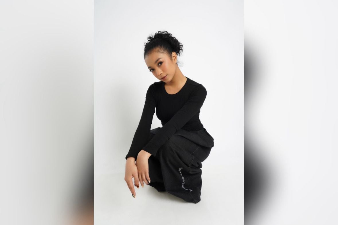 Setelah Terhenti di Top 7 Indonesian Idol Season 14, Kezi Merasa Lebih Percaya Diri