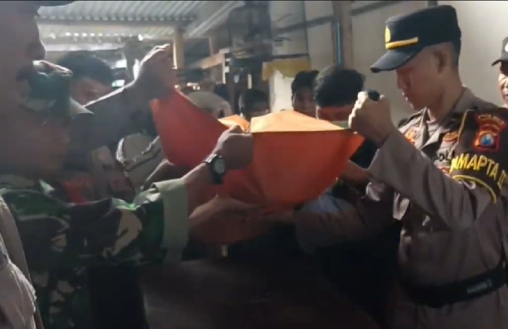 Polisi Selidiki Wanita Tewas di Tulungagung, Luka Sayat di Leher dan Gigitan di Tangan