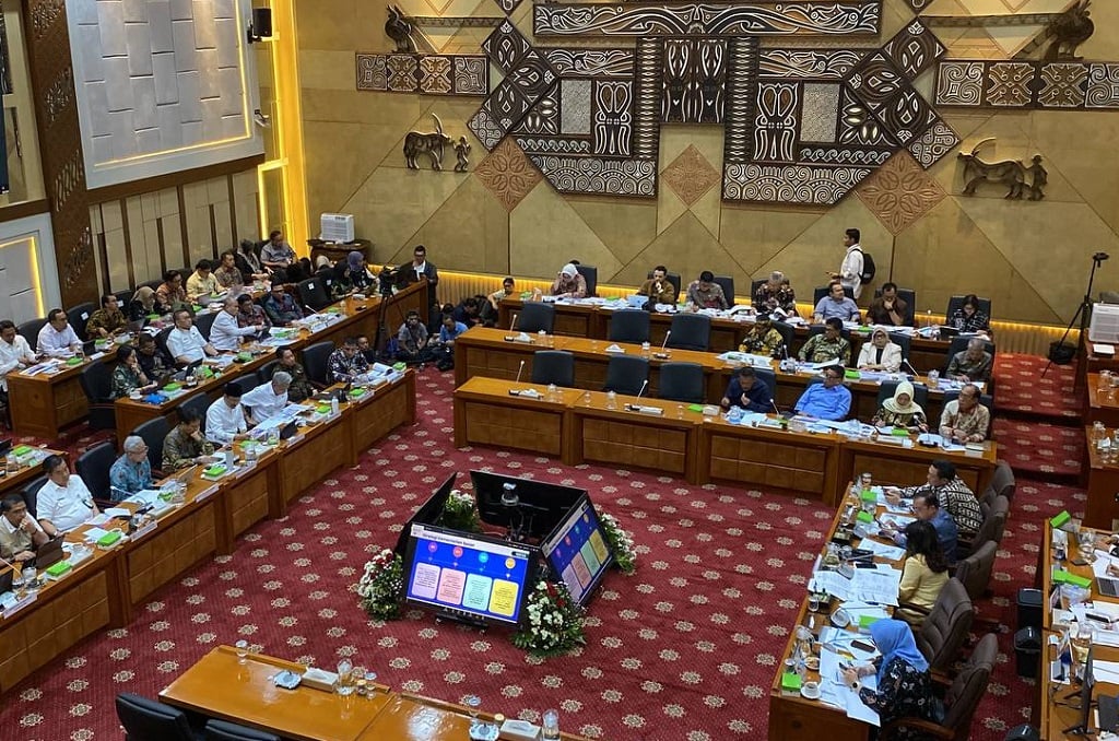 Mensos: 106.000 Peserta PBI BPJS Penderita Penyakit Kronis Sudah Direaktivasi