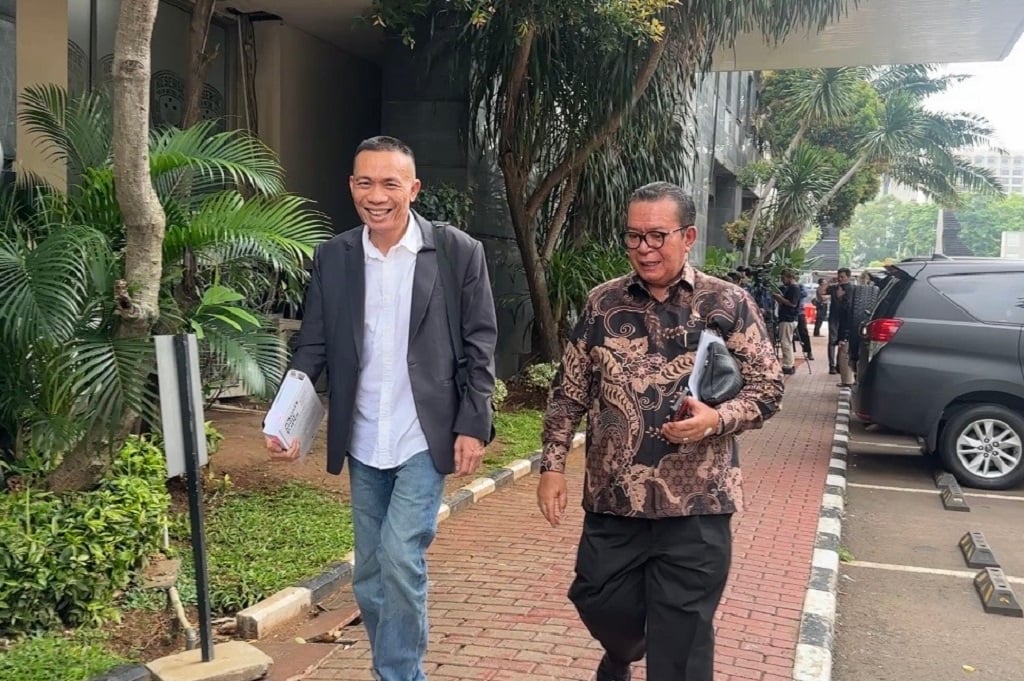 Rismon Sianipar Klaim Kantongi SP3, Bebas dari Kasus Ijazah Jokowi!