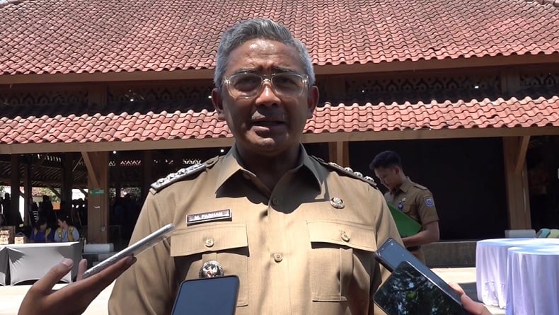 3 ASN Pemkot Bandung Kedapatan Langgar Aturan WFH, Keluyuran ke Luar Kota