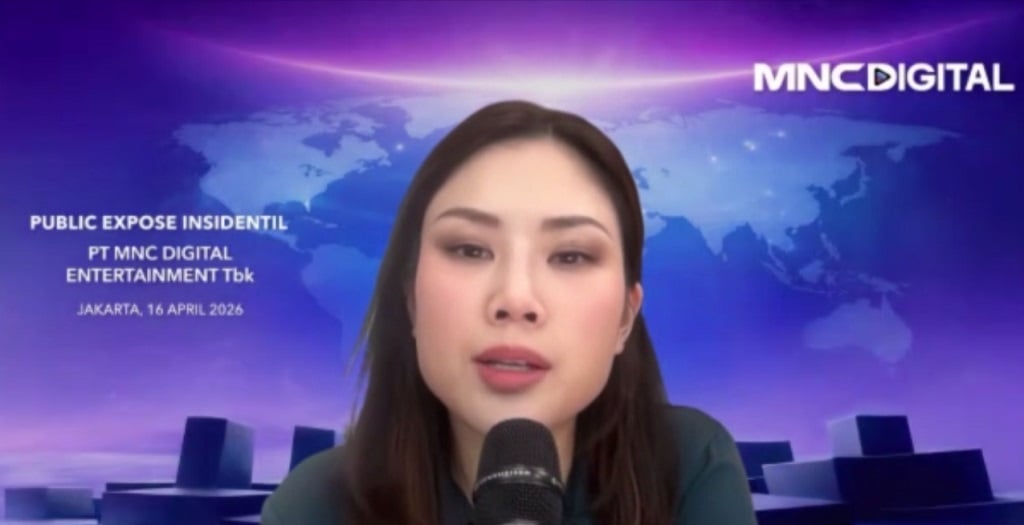 MSIN Ungkap Rencana Secondary Listing di Luar Negeri, Harga Saham Melonjak!