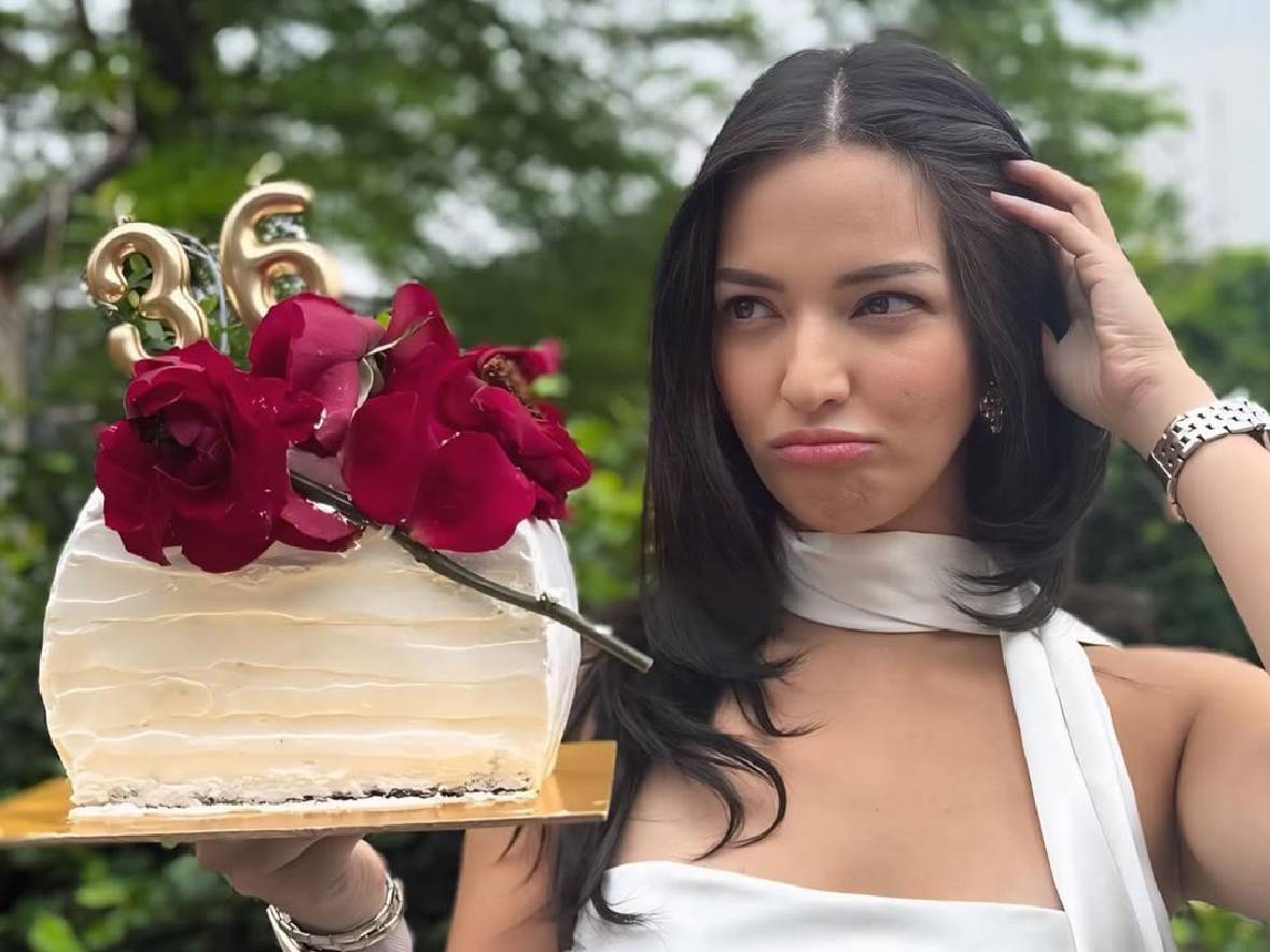 Nia Ramadhani Ulang Tahun ke-36, Ardi Bakrie Beri Kejutan Spesial!