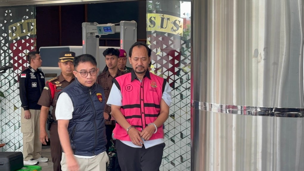 Produser Film Sang Pengadil Jadi Tersangka Baru TPPU Kasus Zarof Ricar!