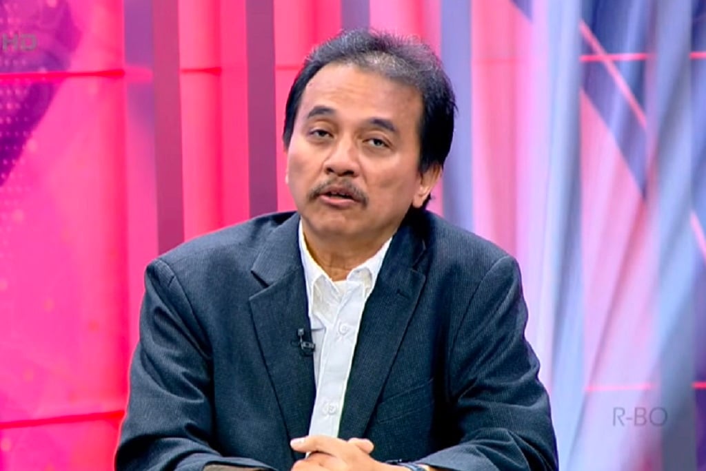 Rismon Dapat SP3, Roy Suryo Singgung Surat Kematian Palsu: Tuhannya Aja Ditipu