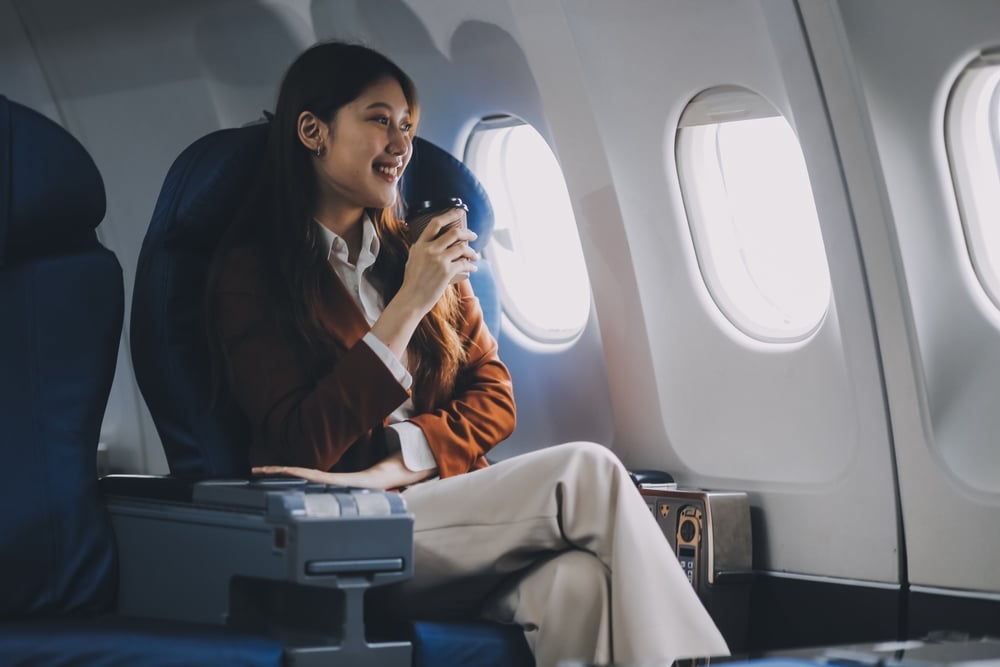 Solusi Terbaik Pemesanan Tiket Pesawat untuk Kelancaran Agenda Bisnis