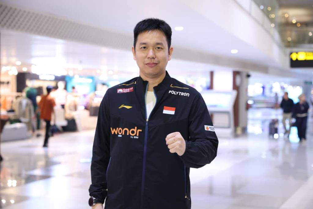 Hendra Setiawan Debut Jadi Pelatih Tim Indonesia di Piala Thomas 2026, Ngaku Lebih Pusing!