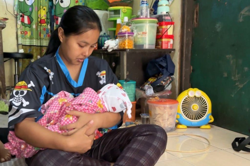 Kasus Bayi Nyaris Dibawa Orang di RSHS Bandung, Sang Ibu Laporkan Perawat ke Polisi