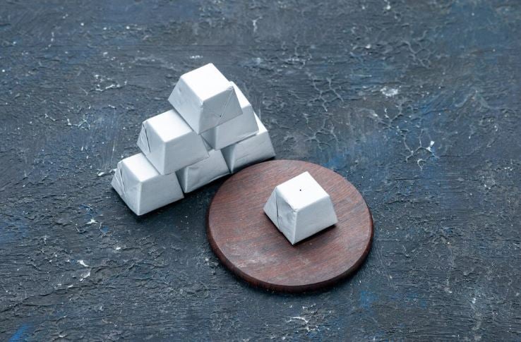 Investasi Perak Pakai Aplikasi Apa? Cek 5 Rekomendasinya