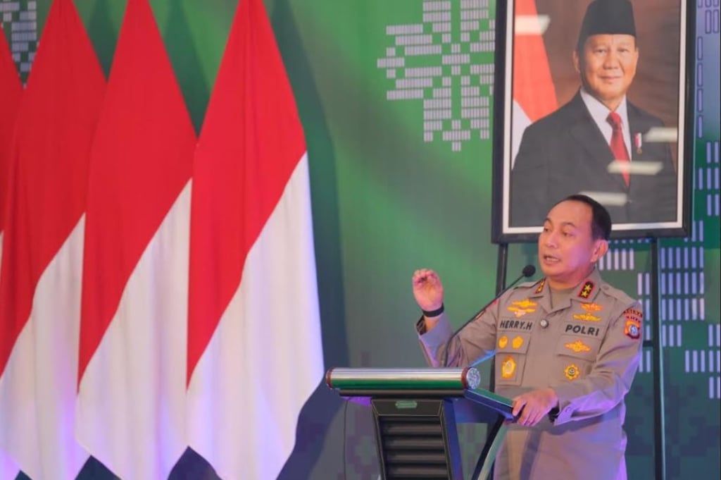 Gerak Cepat! Polda Riau Bentuk Kampung Anti-Narkoba usai Kericuhan di Panipahan Rohil