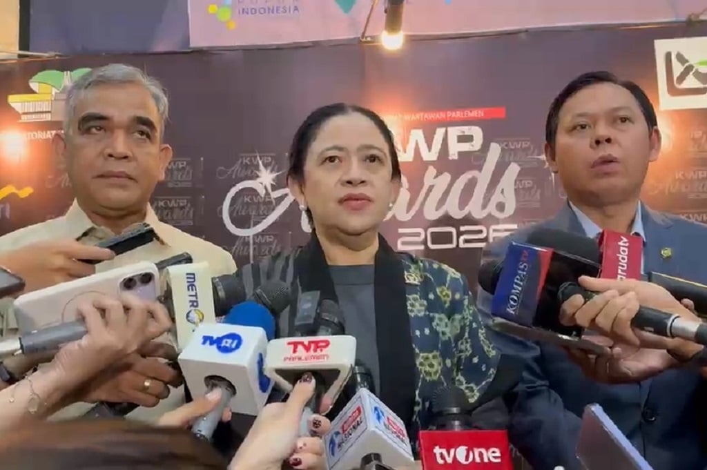 Puan Soroti Kasus Chat Pelecehan Mahasiswa FH UI: Harus Diadili!