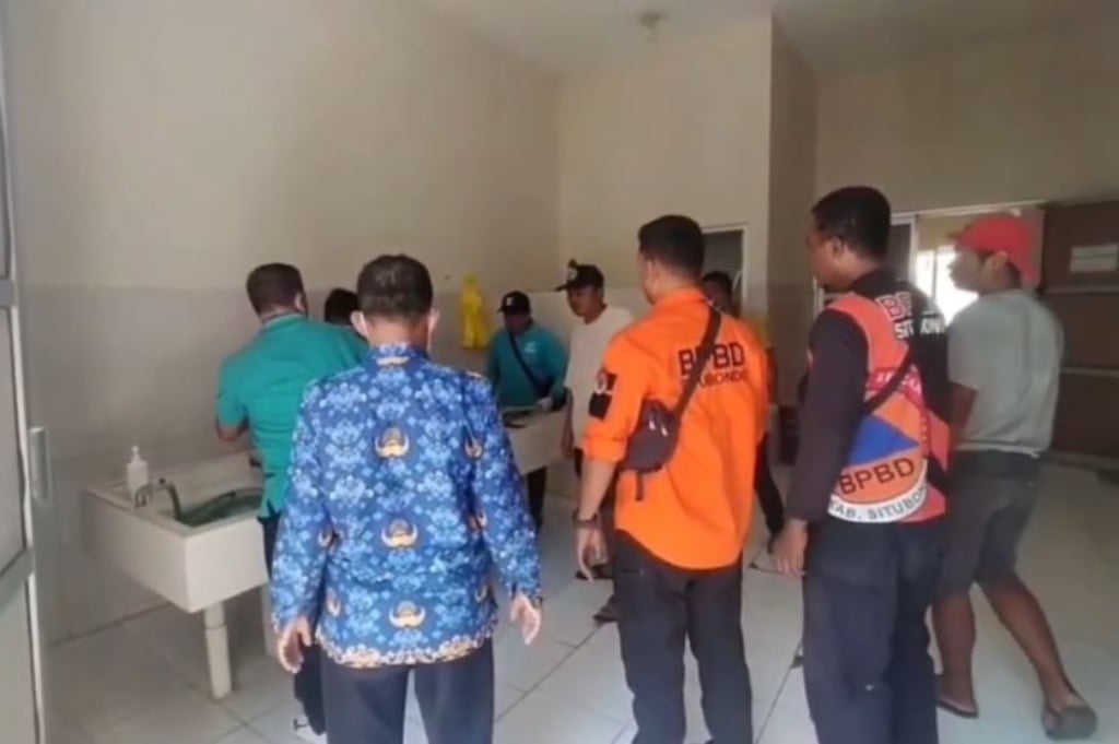 Tragis! Bocah 5 Tahun Hilang di Situbondo, Ditemukan Tewas Mengapung di Sungai