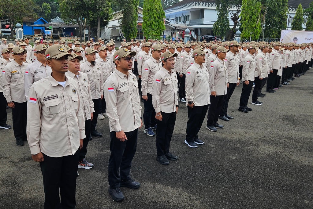 460 Petugas Haji Berangkat ke Saudi Hari Ini, Wamenhaj Ingatkan Jaga Kesehatan-Mental