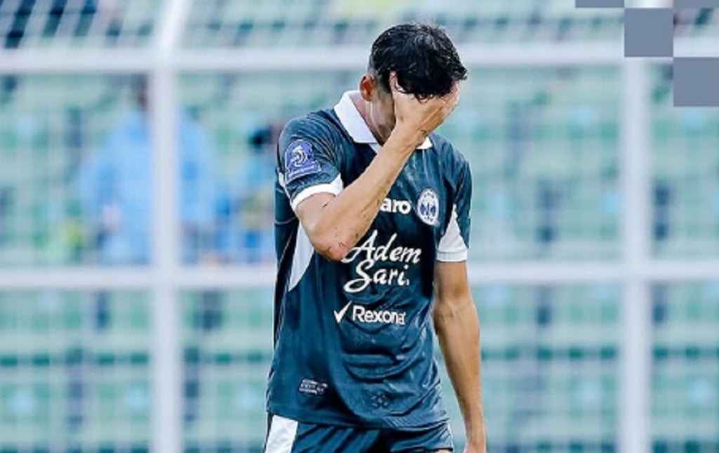 Hasil Bhayangkara FC vs PSIM di Super League: Laskar Mataram Kena Comeback 2-1