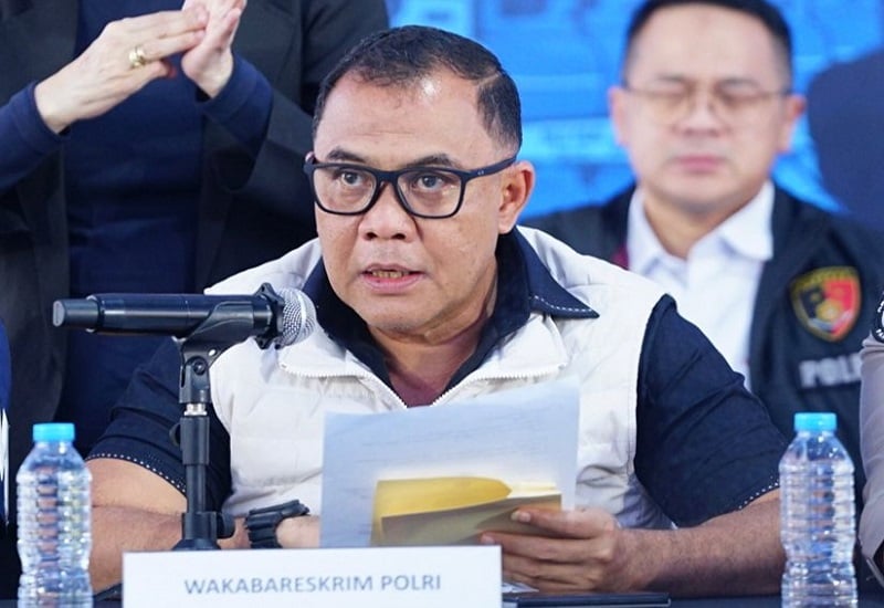 Polri Bentuk Satgas Haji dan Umrah, Perkuat Perlindungan Jemaah dan Tindak Praktik Ilegal