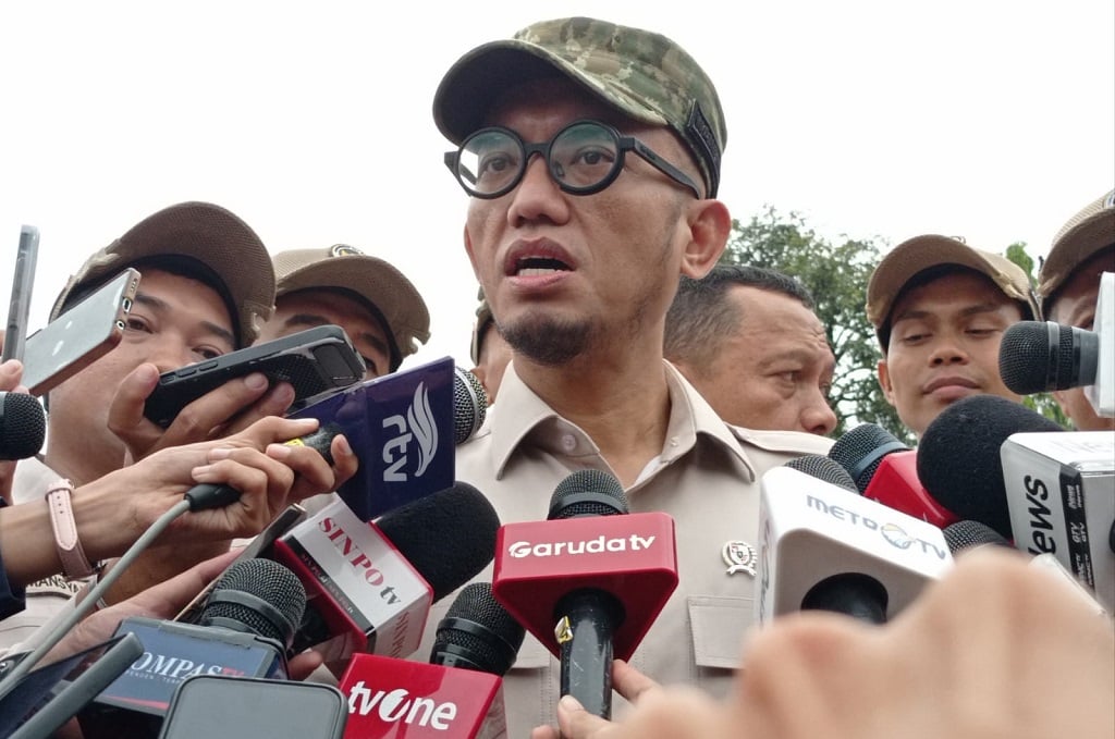 Dahnil Minta Jemaah Haji Tak Khawatir Perang Timur Tengah: Arab Saudi Jamin Lancar