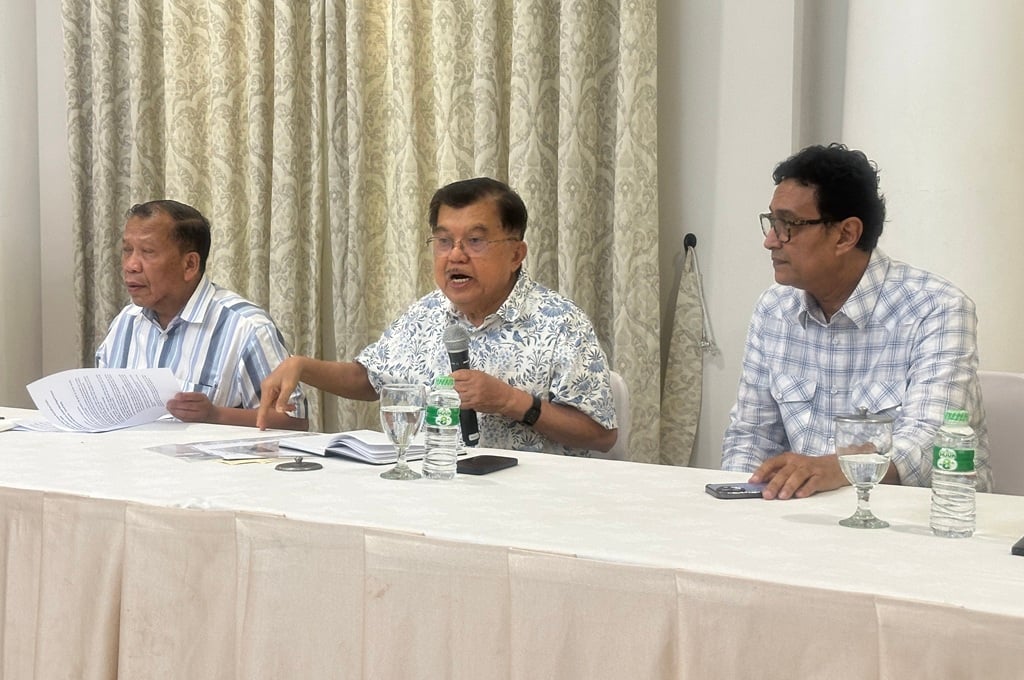 JK Buka Suara usai Dilaporkan: Fitnah Lebih Kejam dari Pembunuhan!